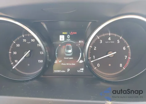 2019 Land Rover Discovery Sport Hse from USA, damaged, VIN SALCR2GXXKH782189